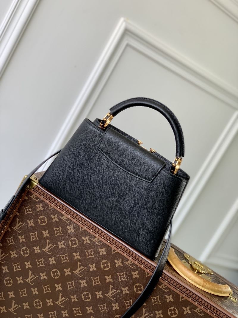 LV Top Handle Bags